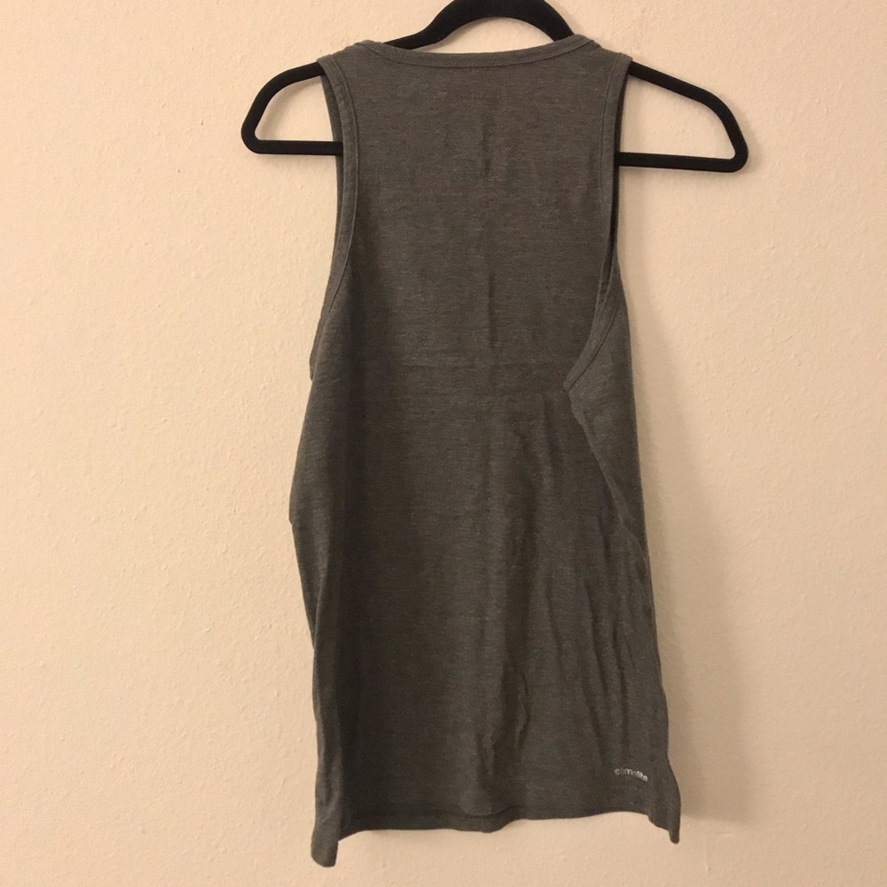 Adidas The Go To Performance Tee - Picture 2 of 4